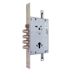 Корпус замка Mul-t-lock CEC1 Корпус замка Mul-t-lock CEC1
