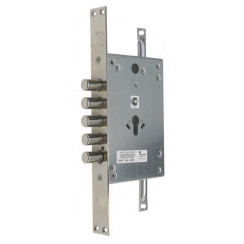 Корпус замка 3-х Mul-t-lock CEMA Корпус замка 3-х Mul-t-lock CEMA