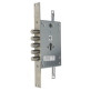 Корпус замка 3-х Mul-t-lock CEMA