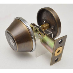 Замок врізний Mul-t-lock Dead Bolt DB M Замок врізний Mul-t-lock Dead Bolt DB M