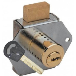 Замок для обладнання Mul-t-lock Drawer Dead Lock Замок для обладнання Mul-t-lock Drawer Dead Lock