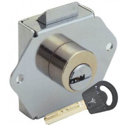 Замок для обладнання Mul-t-lock Drawer Latch Lock Замок для обладнання Mul-t-lock Drawer Latch Lock