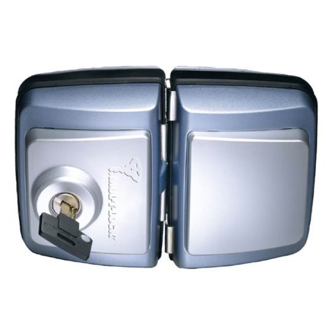 Замок накладной Mul-t-lock Glass Door Lock GDL–100D Classic Замок накладной Mul-t-lock Glass Door Lock GDL–100D Classic