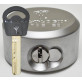 Замок навісний Mul-t-lock Hockey-Puck (Classic)