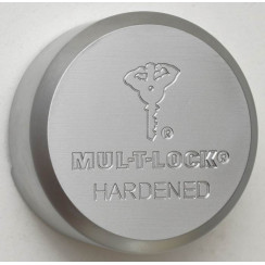 Замок навісний Mul-t-lock Hockey-Puck (Classic) Замок навісний Mul-t-lock Hockey-Puck (Classic)