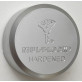 Замок навісний Mul-t-lock Hockey-Puck (Classic)