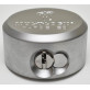 Замок навісний Mul-t-lock Hockey-Puck (Classic)