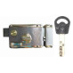 Замок накладний Mul-t-lock HS2 Замок накладний Mul-t-lock HS2