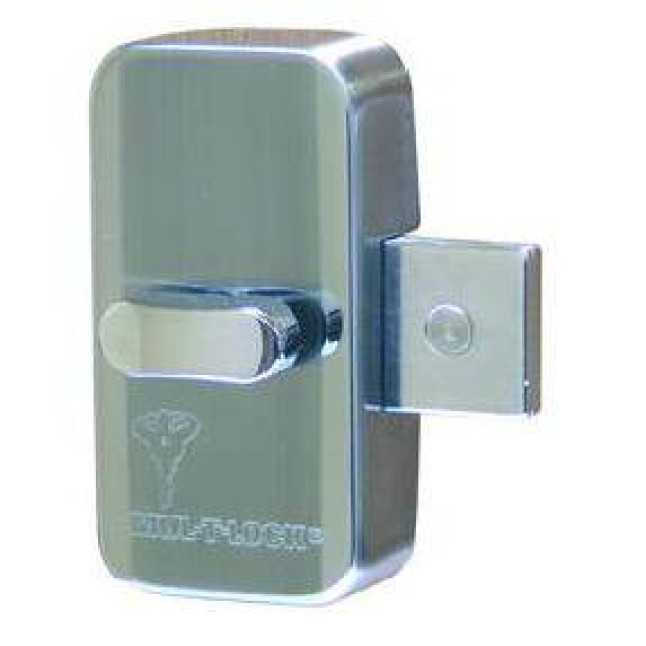 Замок накладной Mul-t-lock HS3 30 мм Замок накладной Mul-t-lock HS3 30 мм