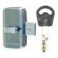 Замок накладной Mul-t-lock HS3 40 мм Замок накладной Mul-t-lock HS3 40 мм