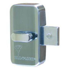 Замок накладний Mul-t-lock HS3 50 мм Замок накладний Mul-t-lock HS3 50 мм