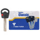 Замок навісний Mul-t-lock M10 (Classic) висота дужки 30 мм