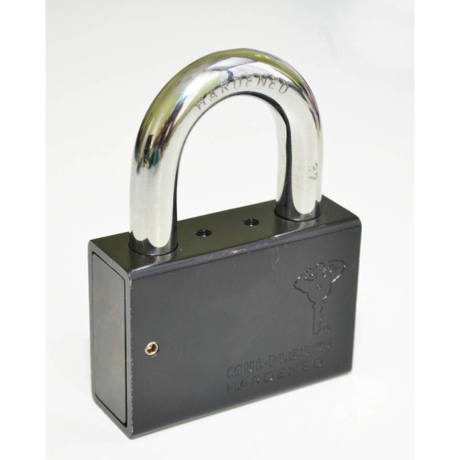 Замок навісний Mul-t-lock M10 (Classic) висота дужки 30 мм