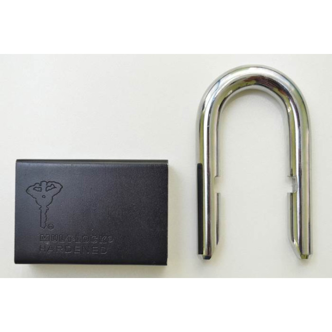 Замок навісний Mul-t-lock M10 (Classic) висота дужки 30 мм