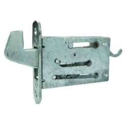 Девиатор дверной Mul-t-lock M12 Gladiator Девиатор дверной Mul-t-lock M12 Gladiator