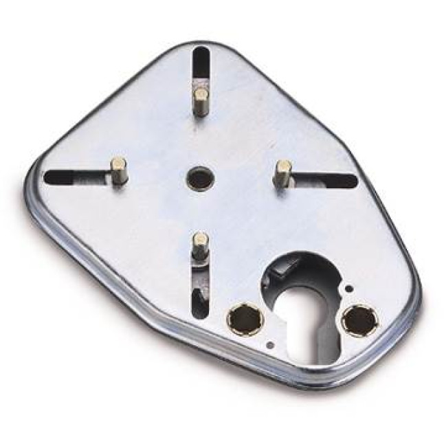Корпус замка Mul-t-lock M231/M232 (4-х стороннее запирание) Корпус замка Mul-t-lock M231/M232 (4-х стороннее запирание)