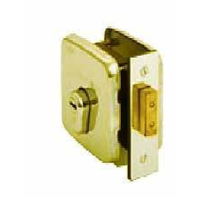 Замок врізний Mul-t-lock M60 (Уцінка)