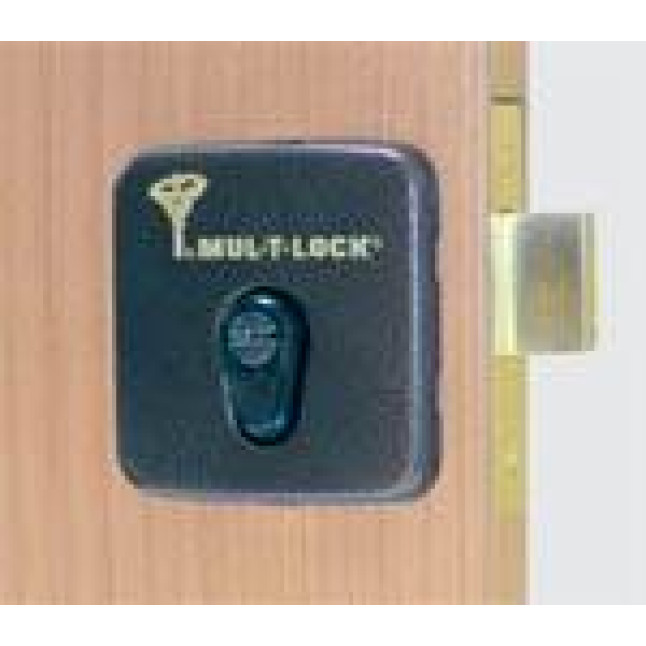 Замок врізний Mul-t-lock M60 (Уцінка)