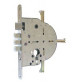 Корпус замка Mul-t-lock M603 (4-х стороннее запирание) Корпус замка Mul-t-lock M603 (4-х стороннее запирание)