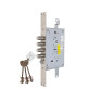 Замок врезной Mul-T-Lock Matrix DFM1 (key 90mm) Замок врезной Mul-T-Lock Matrix DFM1 (key 90mm)