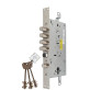 Замок врезной Mul-T-Lock Matrix DFM3 Замок врезной Mul-T-Lock Matrix DFM3