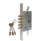 Замок врезной Mul-t-lock Matrix DFMA Замок врезной Mul-t-lock Matrix DFMA