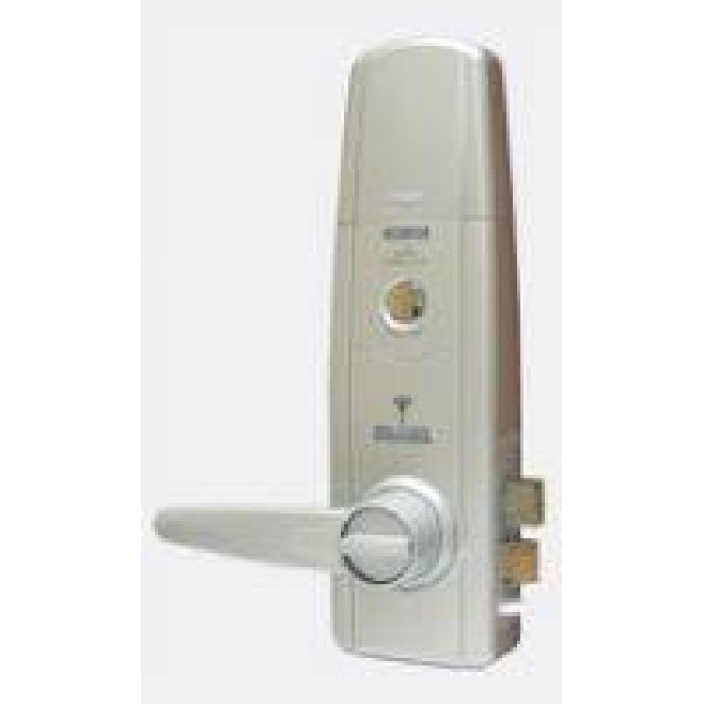 Замок накладной электромеханический кодовый Mul-t-lock MDS 3000 Замок накладной электромеханический кодовый Mul-t-lock MDS 3000