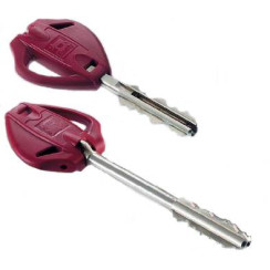 Замок врізний Mul-t-lock Omega OFMPА1 (5 ключів) Замок врізний Mul-t-lock Omega OFMPА1 (5 ключів)