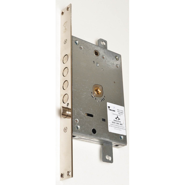 Замок врезной Mul-t-lock Omega OFMPА1 (5 ключей) Замок врезной Mul-t-lock Omega OFMPА1 (5 ключей)