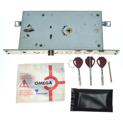 Замок врізний Mul-t-lock Omega Plus Замок врізний Mul-t-lock Omega Plus