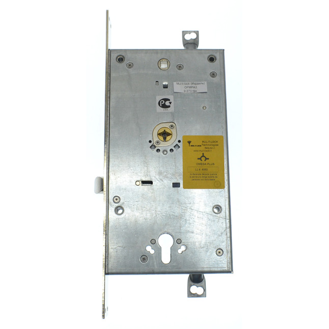 Замок врізний Mul-t-lock Omega Plus