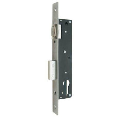 Корпус замка Mul-t-lock PL-720 (B-35 мм для профільних дверей) Корпус замка Mul-t-lock PL-720 (B-35 мм для профільних дверей)