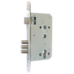 Корпус замка Mul-t-lock (межцентр 85 мм) SPLR 214 Корпус замка Mul-t-lock (межцентр 85 мм) SPLR 214