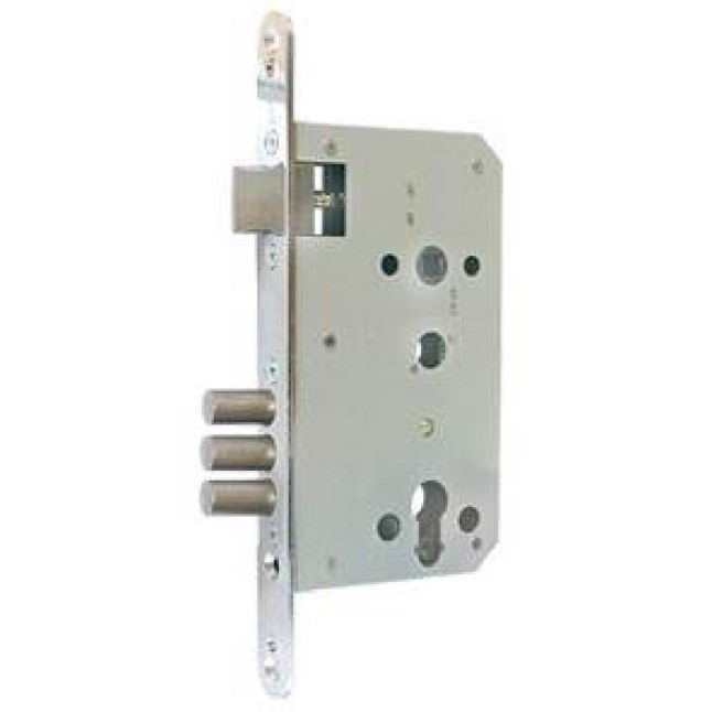 Корпус замка Mul-t-lock (межцентр 85 мм) SPLR 214