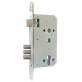 Корпус замка Mul-t-lock (межцентр 85 мм) SPLR 214