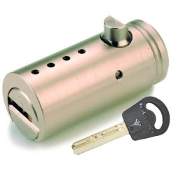 Замок для обладнання Mul-t-lock T-Handle (циліндр 37,5 мм) Замок для обладнання Mul-t-lock T-Handle (циліндр 37,5 мм)