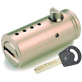 Замок для обладнання Mul-t-lock T-Handle (циліндр 37,5 мм) Замок для обладнання Mul-t-lock T-Handle (циліндр 37,5 мм)