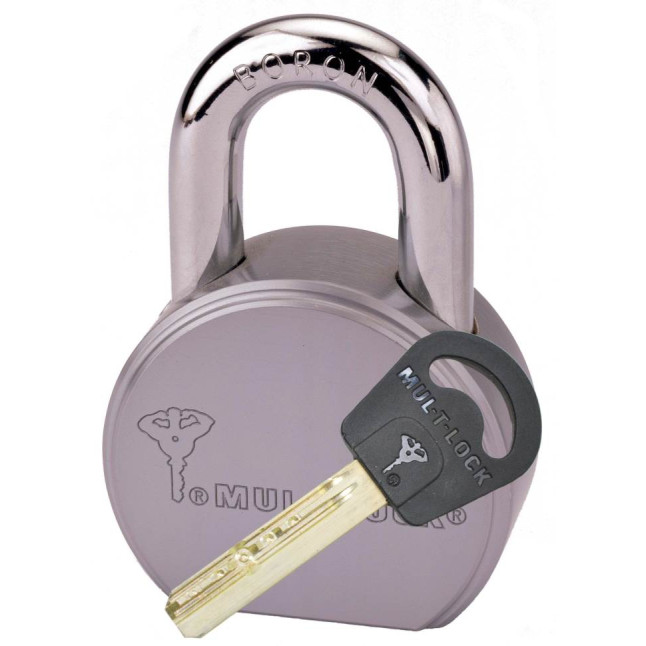 Замок навісний Mul-t-lock серії TSR (Classic)