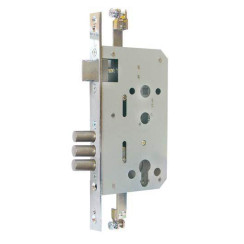 Корпус замка Mul-t-lock MPL 212 (межцентр 85 мм) Корпус замка Mul-t-lock MPL 212 (межцентр 85 мм)