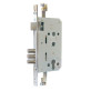 Корпус замка Mul-t-lock MPL 212 (межцентр 85 мм)