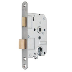 Корпус замка Nemef Sash Lock 1269/17 Корпус замка Nemef Sash Lock 1269/17