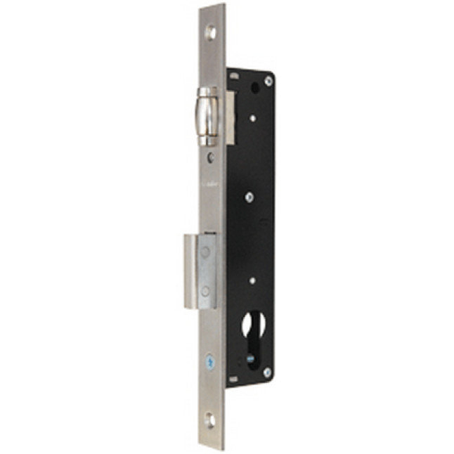 Корпус замка Santos Profile Lock 720 (B-25) SS нержавеющая сталь Корпус замка Santos Profile Lock 720 (B-25) SS нержавеющая сталь