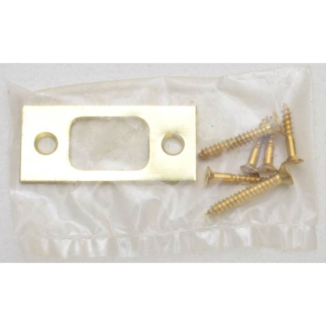 Дополнительный замок Tesa Dead Bolt R51460 LA античная латунь Дополнительный замок Tesa Dead Bolt R51460 LA античная латунь