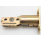 Дополнительный замок Tesa Dead Bolt R51460 LA античная латунь Дополнительный замок Tesa Dead Bolt R51460 LA античная латунь