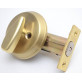 Дополнительный замок Tesa Dead Bolt R51460 LA античная латунь Дополнительный замок Tesa Dead Bolt R51460 LA античная латунь