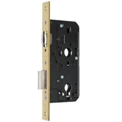 Корпус замка Mul-t-lock Sash lock 712 серія (бексет 50 мм) Корпус замка Mul-t-lock Sash lock 712 серія (бексет 50 мм)