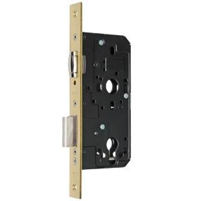 Корпус замка Mul-t-lock Sash lock 712 серия (бексет 55 мм) Корпус замка Mul-t-lock Sash lock 712 серия (бексет 55 мм)