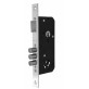 Корпус замка Santos Sash lock 3 (50/85) SS нержавеющая сталь Корпус замка Santos Sash lock 3 (50/85) SS нержавеющая сталь