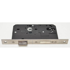 Корпус замка Santos Sash lock 7 (60/72) SS нержавіюча сталь Корпус замка Santos Sash lock 7 (60/72) SS нержавіюча сталь