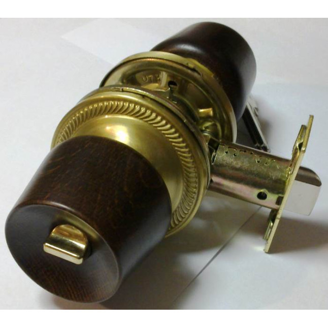 Замок врезной Tesa Knob Set 280060ml Замок врезной Tesa Knob Set 280060ml